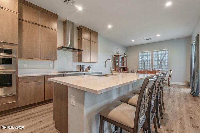 7442 Calypso Drive, Sparks, NV 89436