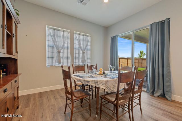 7442 Calypso Drive, Sparks, NV 89436