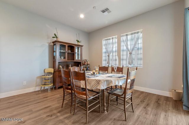 7442 Calypso Drive, Sparks, NV 89436