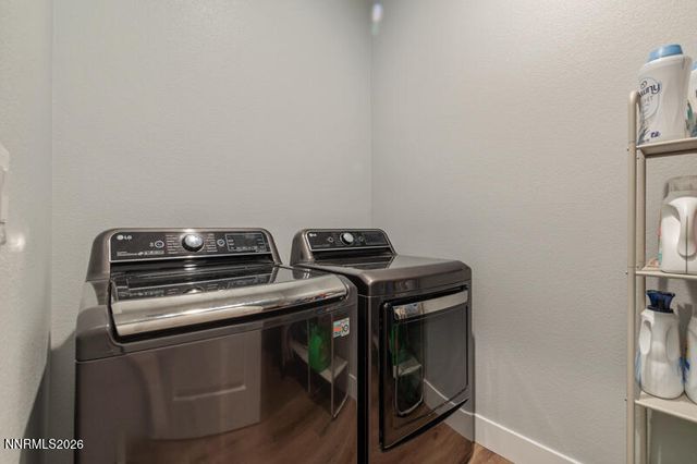 7442 Calypso Drive, Sparks, NV 89436