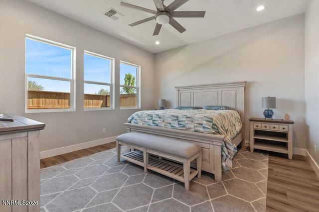 7442 Calypso Drive, Sparks, NV 89436
