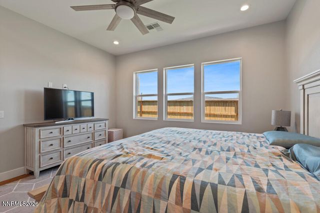 7442 Calypso Drive, Sparks, NV 89436