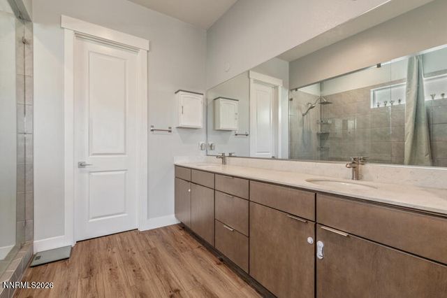 7442 Calypso Drive, Sparks, NV 89436