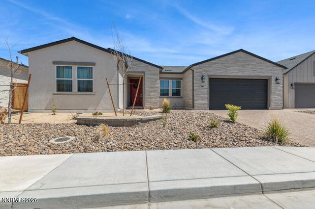 7442 Calypso Drive, Sparks, NV 89436