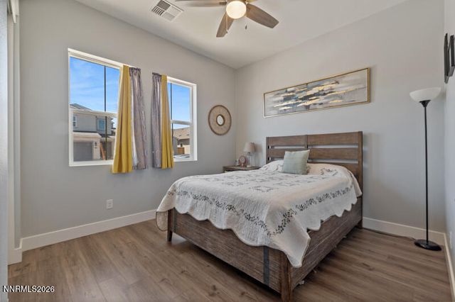 7442 Calypso Drive, Sparks, NV 89436