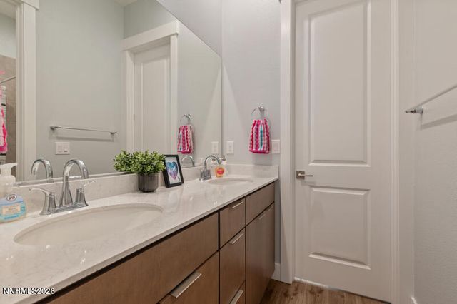 7442 Calypso Drive, Sparks, NV 89436