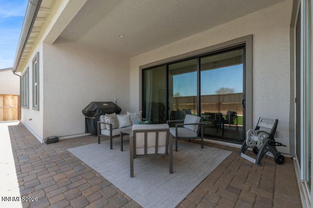 7442 Calypso Drive, Sparks, NV 89436