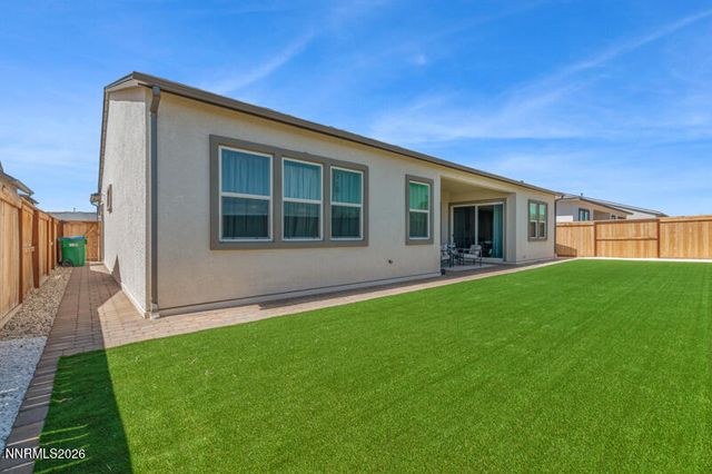 7442 Calypso Drive, Sparks, NV 89436
