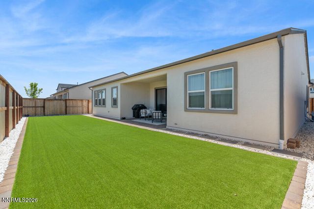 7442 Calypso Drive, Sparks, NV 89436