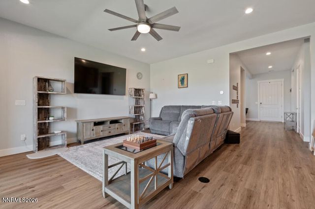 7442 Calypso Drive, Sparks, NV 89436