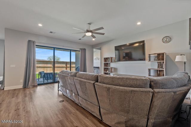 7442 Calypso Drive, Sparks, NV 89436