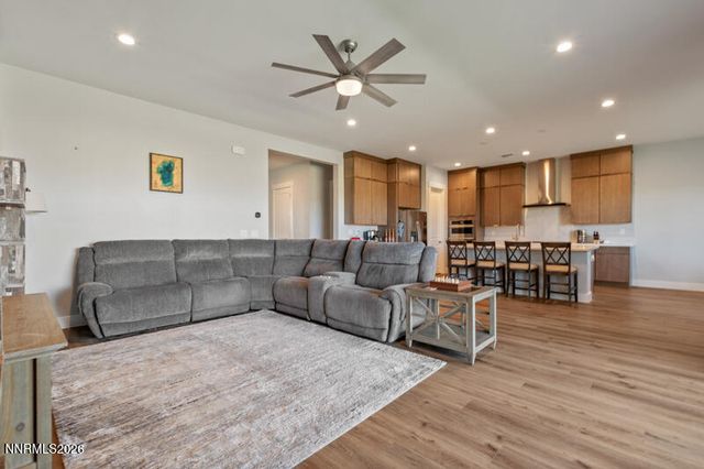 7442 Calypso Drive, Sparks, NV 89436