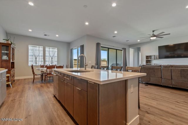 7442 Calypso Drive, Sparks, NV 89436