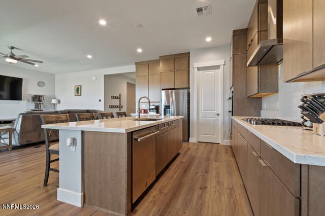 7442 Calypso Drive, Sparks, NV 89436