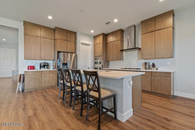7442 Calypso Drive, Sparks, NV 89436