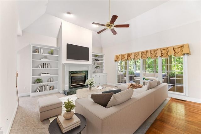 1010 Laurian Park Drive Drive, Roswell, GA 30075