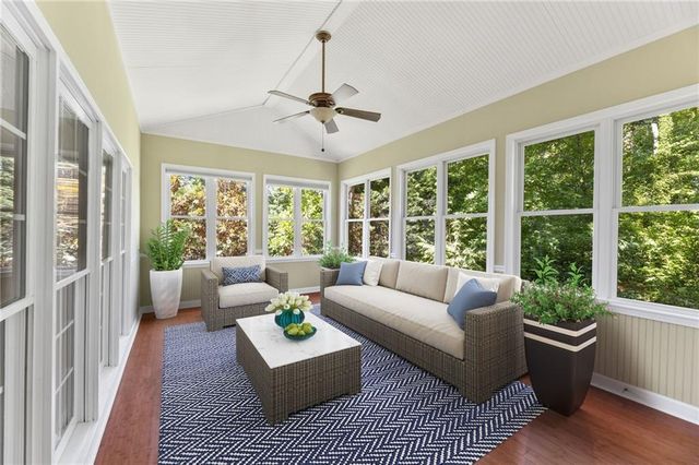 1010 Laurian Park Drive Drive, Roswell, GA 30075
