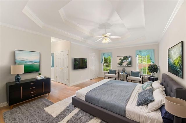 1010 Laurian Park Drive Drive, Roswell, GA 30075