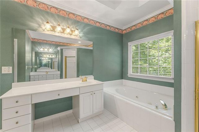 1010 Laurian Park Drive Drive, Roswell, GA 30075