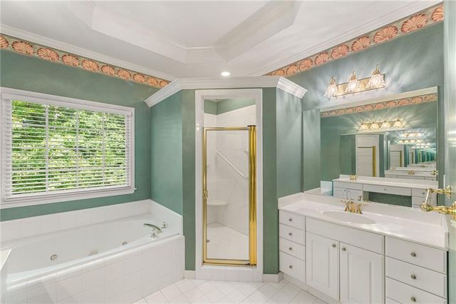 1010 Laurian Park Drive Drive, Roswell, GA 30075