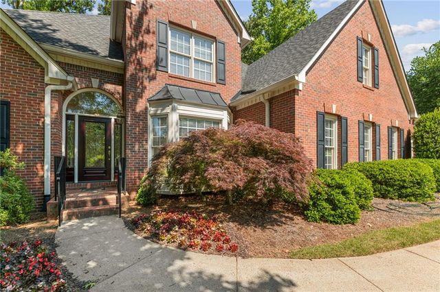 1010 Laurian Park Drive Drive, Roswell, GA 30075
