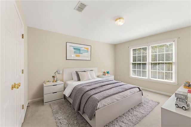 1010 Laurian Park Drive Drive, Roswell, GA 30075