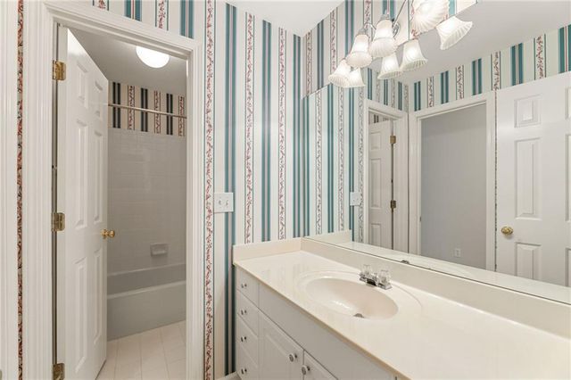 1010 Laurian Park Drive Drive, Roswell, GA 30075