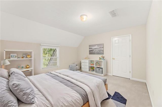 1010 Laurian Park Drive Drive, Roswell, GA 30075