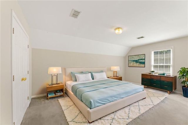 1010 Laurian Park Drive Drive, Roswell, GA 30075