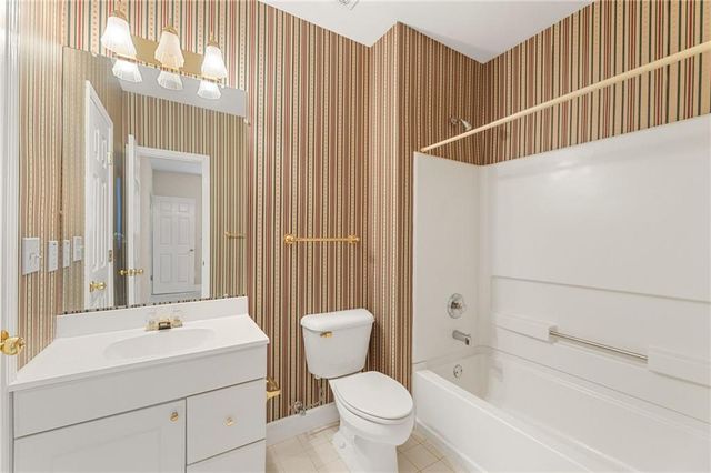 1010 Laurian Park Drive Drive, Roswell, GA 30075