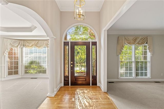 1010 Laurian Park Drive Drive, Roswell, GA 30075