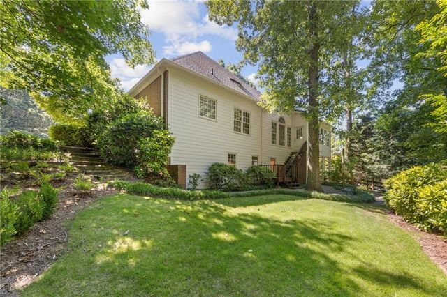 1010 Laurian Park Drive Drive, Roswell, GA 30075
