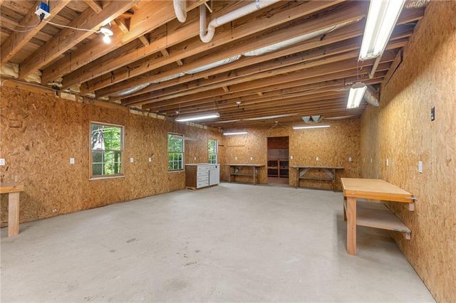 1010 Laurian Park Drive Drive, Roswell, GA 30075