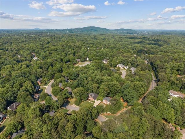 1010 Laurian Park Drive Drive, Roswell, GA 30075
