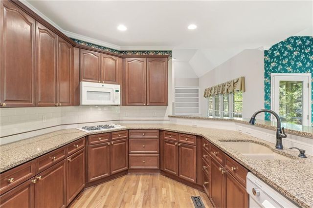 1010 Laurian Park Drive Drive, Roswell, GA 30075