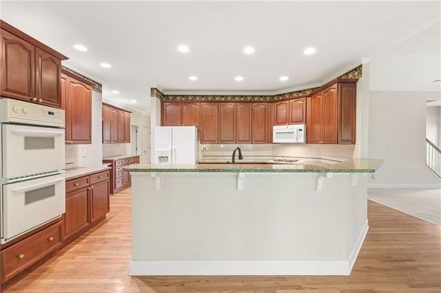 1010 Laurian Park Drive Drive, Roswell, GA 30075