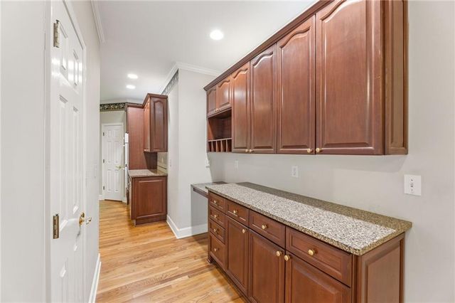 1010 Laurian Park Drive Drive, Roswell, GA 30075