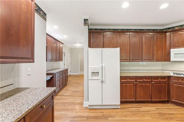 1010 Laurian Park Drive Drive, Roswell, GA 30075
