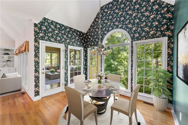 1010 Laurian Park Drive Drive, Roswell, GA 30075