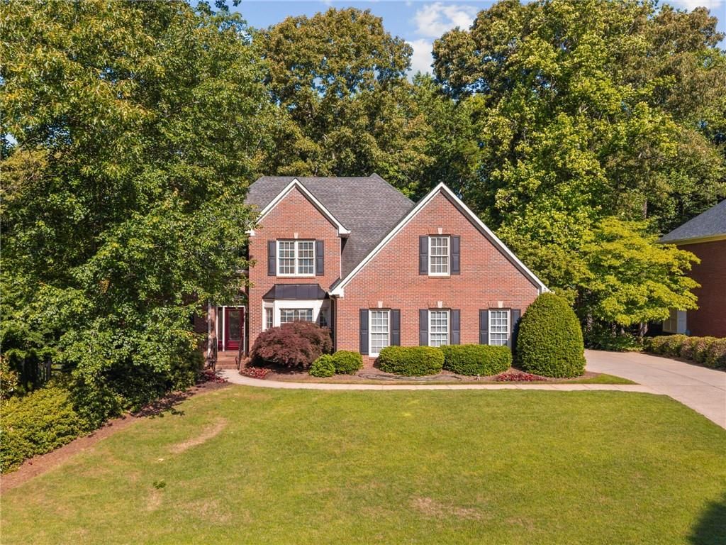 1010 Laurian Park Drive Drive, Roswell, GA 30075