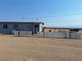 2352 S Jacks Ranch Drive, Ridgecrest, CA 93555