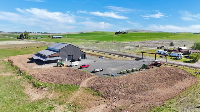 14414 S Stangland Rd, Cheney, WA 99004