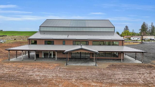 14414 S Stangland Rd, Cheney, WA 99004