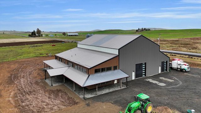 14414 S Stangland Rd, Cheney, WA 99004