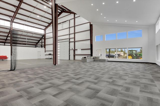 14414 S Stangland Rd, Cheney, WA 99004