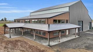 14414 S Stangland Rd, Cheney, WA 99004