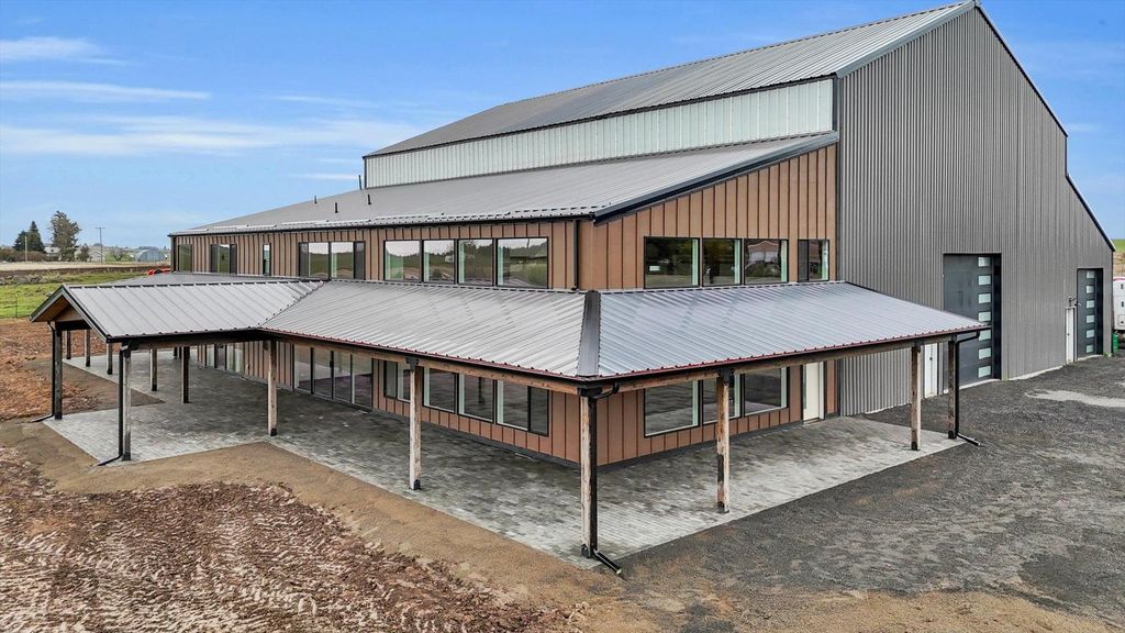 14414 S Stangland Rd, Cheney, WA 99004