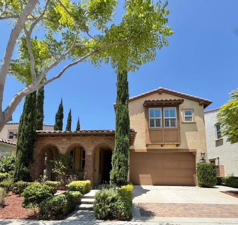 13950 Bailleyana Lane, San Diego, CA 92130