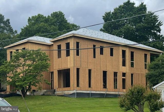 3104 DASHIELL RD, Falls Church, VA 22042