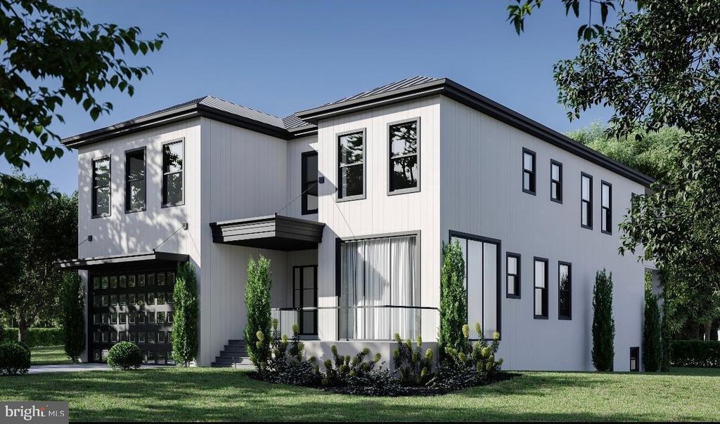 3104 DASHIELL RD, Falls Church, VA 22042